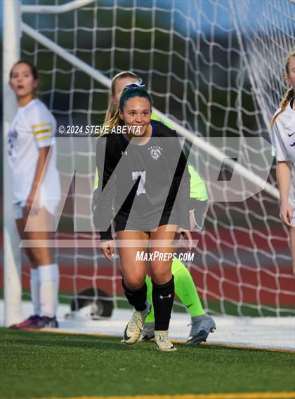 Thumbnail 1 in Arvada West @ Grandview (CHSAA 5A Second Round) photogallery.