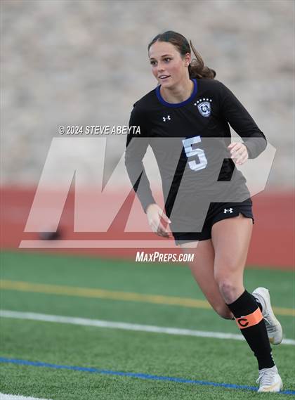Thumbnail 3 in Arvada West @ Grandview (CHSAA 5A Second Round) photogallery.