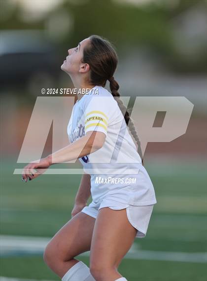 Thumbnail 1 in Arvada West @ Grandview (CHSAA 5A Second Round) photogallery.