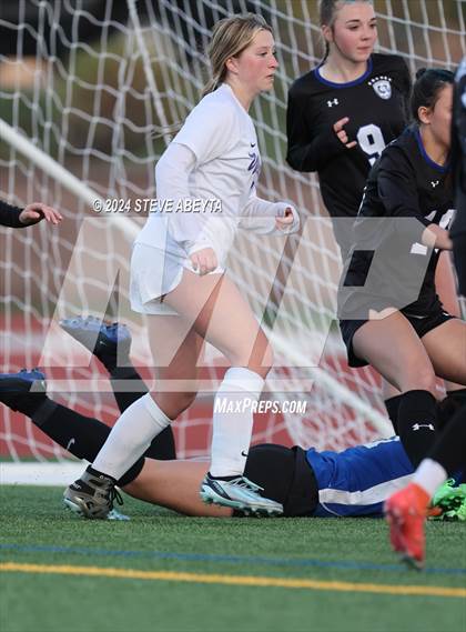 Thumbnail 1 in Arvada West @ Grandview (CHSAA 5A Second Round) photogallery.