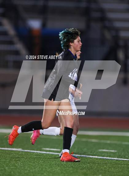 Thumbnail 1 in Arvada West @ Grandview (CHSAA 5A Second Round) photogallery.