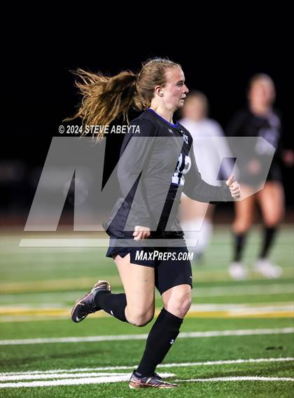 Thumbnail 1 in Arvada West @ Grandview (CHSAA 5A Second Round) photogallery.
