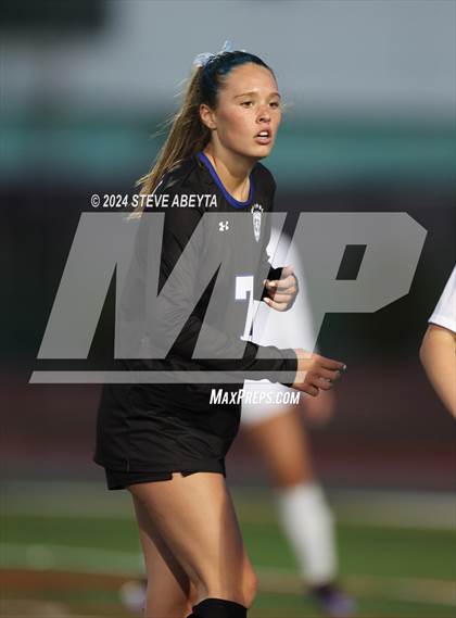 Thumbnail 2 in Arvada West @ Grandview (CHSAA 5A Second Round) photogallery.