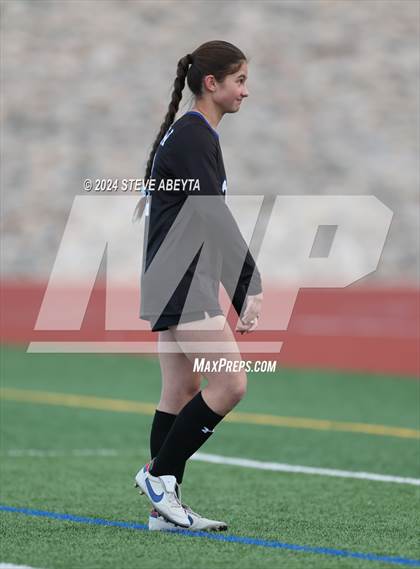Thumbnail 2 in Arvada West @ Grandview (CHSAA 5A Second Round) photogallery.
