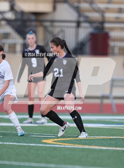 Thumbnail 3 in Arvada West @ Grandview (CHSAA 5A Second Round) photogallery.