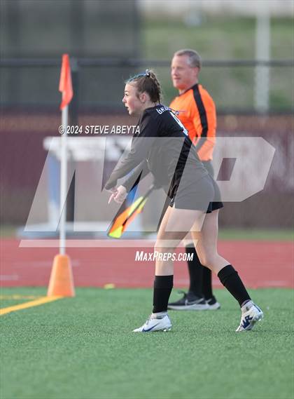 Thumbnail 2 in Arvada West @ Grandview (CHSAA 5A Second Round) photogallery.