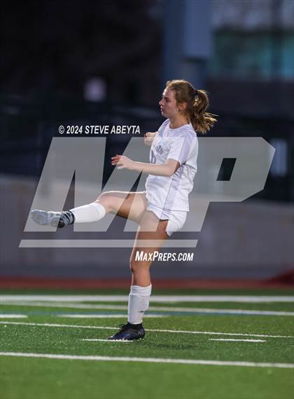 Thumbnail 2 in Arvada West @ Grandview (CHSAA 5A Second Round) photogallery.
