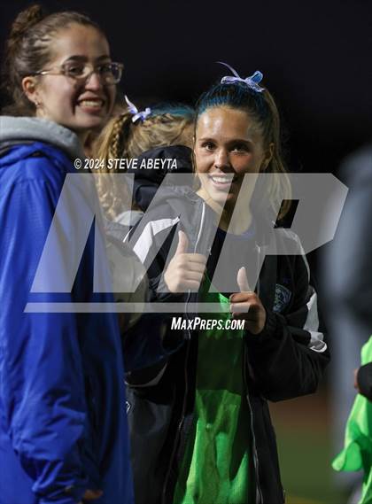 Thumbnail 1 in Arvada West @ Grandview (CHSAA 5A Second Round) photogallery.