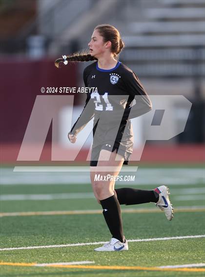 Thumbnail 1 in Arvada West @ Grandview (CHSAA 5A Second Round) photogallery.
