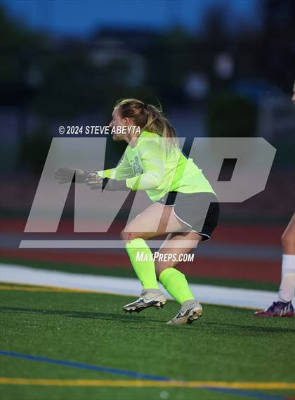 Thumbnail 2 in Arvada West @ Grandview (CHSAA 5A Second Round) photogallery.