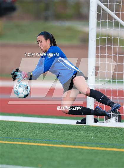 Thumbnail 1 in Arvada West @ Grandview (CHSAA 5A Second Round) photogallery.