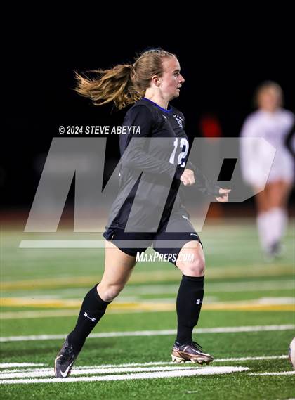 Thumbnail 2 in Arvada West @ Grandview (CHSAA 5A Second Round) photogallery.