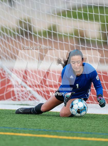 Thumbnail 2 in Arvada West @ Grandview (CHSAA 5A Second Round) photogallery.