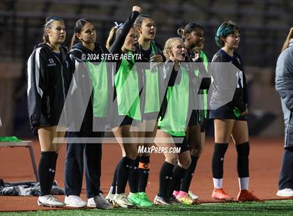Thumbnail 3 in Arvada West @ Grandview (CHSAA 5A Second Round) photogallery.