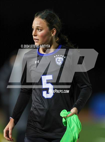 Thumbnail 2 in Arvada West @ Grandview (CHSAA 5A Second Round) photogallery.