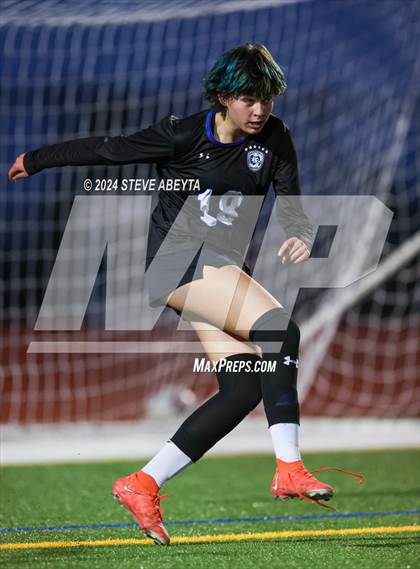 Thumbnail 1 in Arvada West @ Grandview (CHSAA 5A Second Round) photogallery.