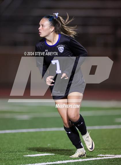 Thumbnail 3 in Arvada West @ Grandview (CHSAA 5A Second Round) photogallery.