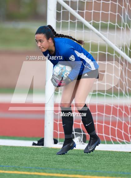 Thumbnail 1 in Arvada West @ Grandview (CHSAA 5A Second Round) photogallery.