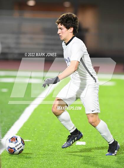 Thumbnail 1 in Phoenix Country Day vs. American Leadership Academy - Gilbert North (AIA 3A Final)  photogallery.