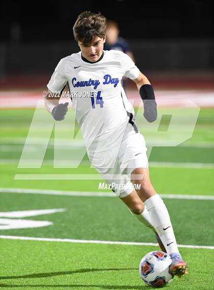Thumbnail 3 in Phoenix Country Day vs. American Leadership Academy - Gilbert North (AIA 3A Final)  photogallery.