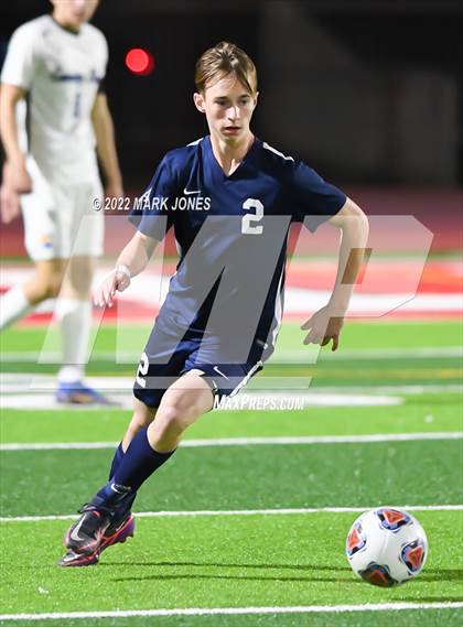 Thumbnail 3 in Phoenix Country Day vs. American Leadership Academy - Gilbert North (AIA 3A Final)  photogallery.