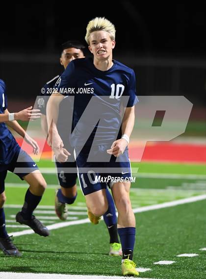 Thumbnail 2 in Phoenix Country Day vs. American Leadership Academy - Gilbert North (AIA 3A Final)  photogallery.