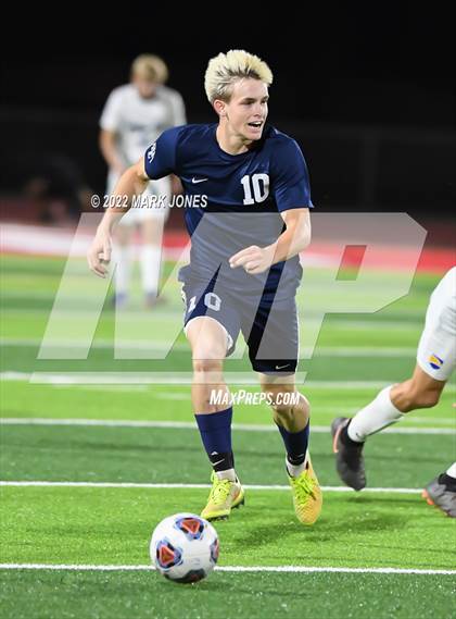 Thumbnail 2 in Phoenix Country Day vs. American Leadership Academy - Gilbert North (AIA 3A Final)  photogallery.