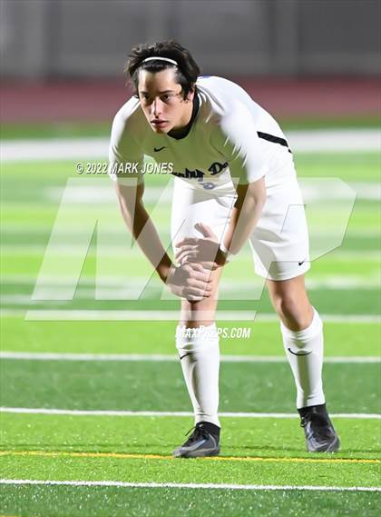 Thumbnail 3 in Phoenix Country Day vs. American Leadership Academy - Gilbert North (AIA 3A Final)  photogallery.