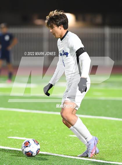 Thumbnail 1 in Phoenix Country Day vs. American Leadership Academy - Gilbert North (AIA 3A Final)  photogallery.