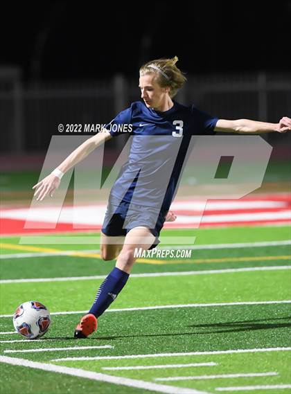 Thumbnail 3 in Phoenix Country Day vs. American Leadership Academy - Gilbert North (AIA 3A Final)  photogallery.