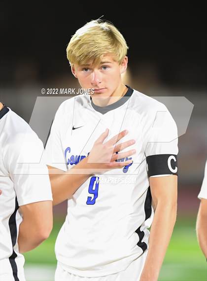 Thumbnail 2 in Phoenix Country Day vs. American Leadership Academy - Gilbert North (AIA 3A Final)  photogallery.