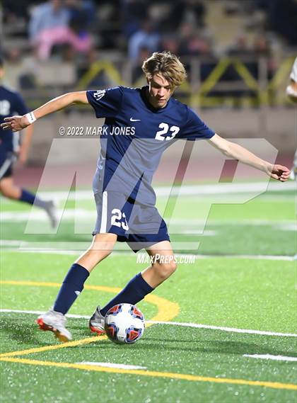Thumbnail 3 in Phoenix Country Day vs. American Leadership Academy - Gilbert North (AIA 3A Final)  photogallery.