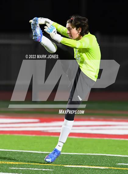Thumbnail 3 in Phoenix Country Day vs. American Leadership Academy - Gilbert North (AIA 3A Final)  photogallery.