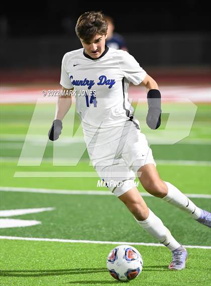Thumbnail 2 in Phoenix Country Day vs. American Leadership Academy - Gilbert North (AIA 3A Final)  photogallery.