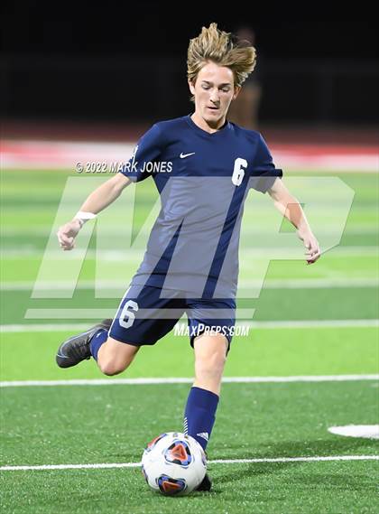 Thumbnail 1 in Phoenix Country Day vs. American Leadership Academy - Gilbert North (AIA 3A Final)  photogallery.
