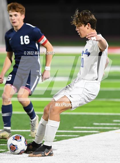 Thumbnail 1 in Phoenix Country Day vs. American Leadership Academy - Gilbert North (AIA 3A Final)  photogallery.