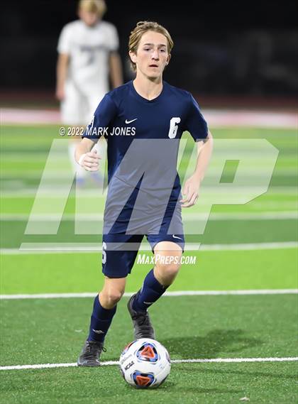 Thumbnail 1 in Phoenix Country Day vs. American Leadership Academy - Gilbert North (AIA 3A Final)  photogallery.