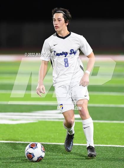 Thumbnail 2 in Phoenix Country Day vs. American Leadership Academy - Gilbert North (AIA 3A Final)  photogallery.