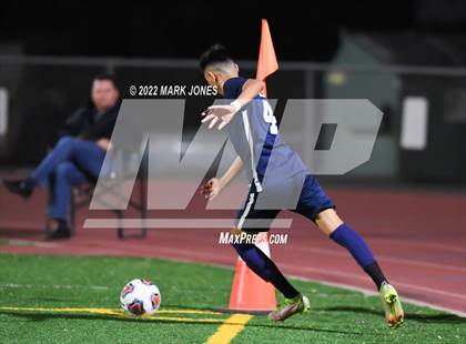Thumbnail 1 in Phoenix Country Day vs. American Leadership Academy - Gilbert North (AIA 3A Final)  photogallery.