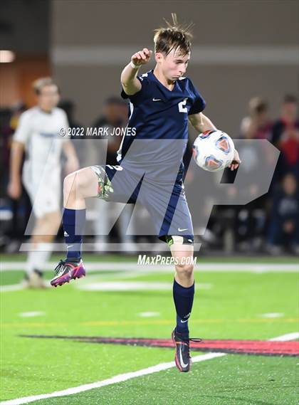 Thumbnail 2 in Phoenix Country Day vs. American Leadership Academy - Gilbert North (AIA 3A Final)  photogallery.