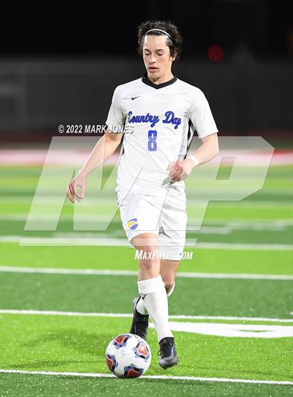 Thumbnail 3 in Phoenix Country Day vs. American Leadership Academy - Gilbert North (AIA 3A Final)  photogallery.