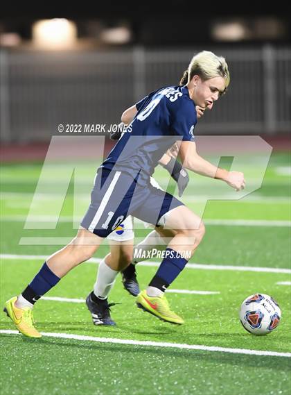 Thumbnail 2 in Phoenix Country Day vs. American Leadership Academy - Gilbert North (AIA 3A Final)  photogallery.