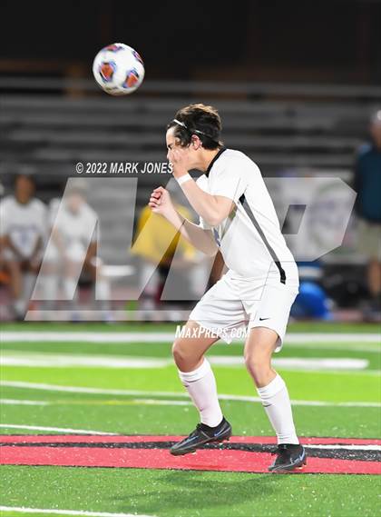 Thumbnail 3 in Phoenix Country Day vs. American Leadership Academy - Gilbert North (AIA 3A Final)  photogallery.