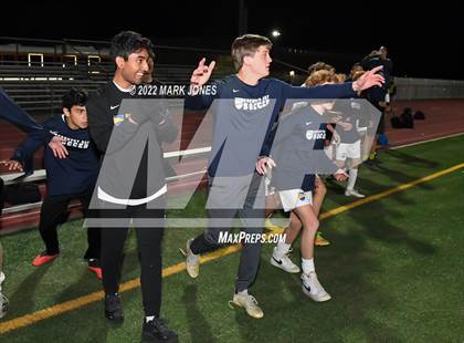Thumbnail 1 in Phoenix Country Day vs. American Leadership Academy - Gilbert North (AIA 3A Final)  photogallery.