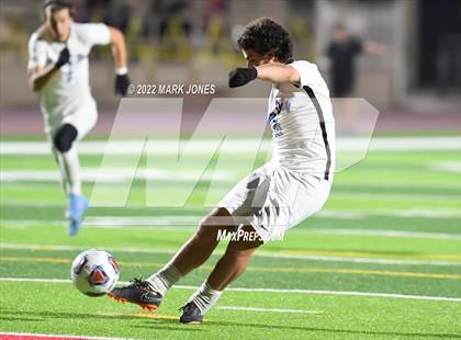 Thumbnail 3 in Phoenix Country Day vs. American Leadership Academy - Gilbert North (AIA 3A Final)  photogallery.
