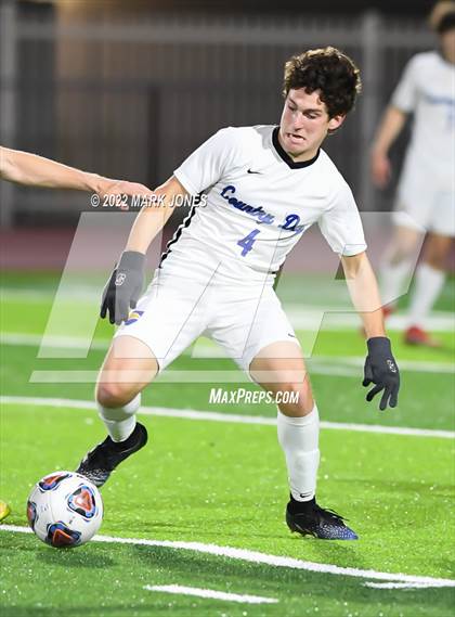 Thumbnail 2 in Phoenix Country Day vs. American Leadership Academy - Gilbert North (AIA 3A Final)  photogallery.