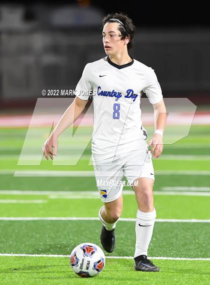 Thumbnail 2 in Phoenix Country Day vs. American Leadership Academy - Gilbert North (AIA 3A Final)  photogallery.