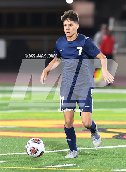 Thumbnail 3 in Phoenix Country Day vs. American Leadership Academy - Gilbert North (AIA 3A Final)  photogallery.