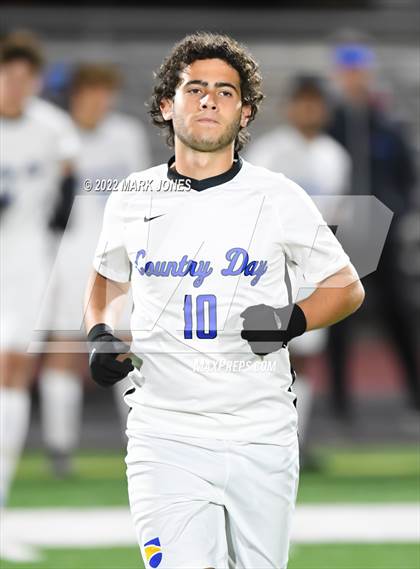 Thumbnail 1 in Phoenix Country Day vs. American Leadership Academy - Gilbert North (AIA 3A Final)  photogallery.
