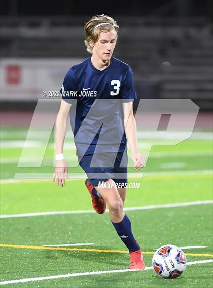 Thumbnail 1 in Phoenix Country Day vs. American Leadership Academy - Gilbert North (AIA 3A Final)  photogallery.